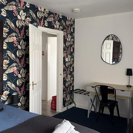 Crown Street Getaway Lägenhet Ayr Exteriör bild
